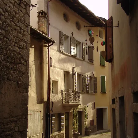 公寓 Residenza Ca Bianca - Malvasia Polcenigo