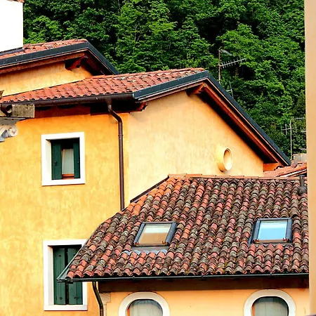 Residenza Ca Bianca - Malvasia Polcenigo